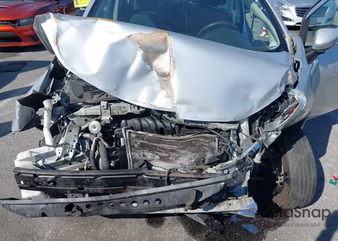 2019 Nissan Versa Note Sv from USA, damaged, VIN 3N1CE2CP9KL360038